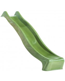 Улей за пързалка Moni - Rex, зелен, 228 cm