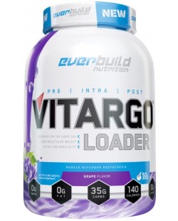 Ultra Premium Vitargo Loader, грозде, 1.81 kg, Everbuild