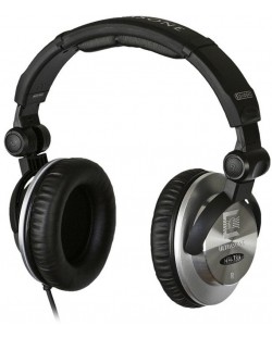 Слушалки Ultrasone - HFI-780, сиви/черни