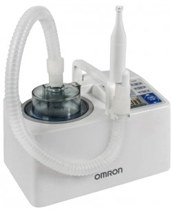 UltraAir Pro NE-U780 Професионален ултразвуков инхалатор, Omron