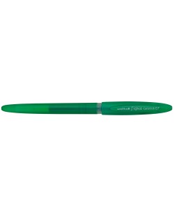 Гел ролер Uniball Signo Gelstick – Зелен, 0.7 mm
