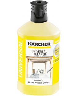 Универсален препарат Karcher - RM 626, 1 l