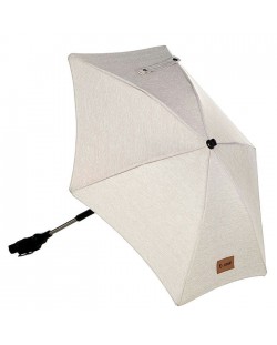 Универсален чадър с UV+ Jane - Flexo, Sand