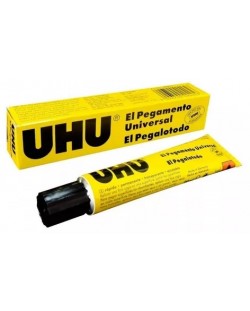 Универсално лепило UHU - 20 ml