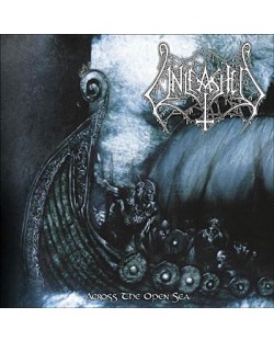 Unleashed - Across The Open Sea (Re-Release + Bonus) (CD)