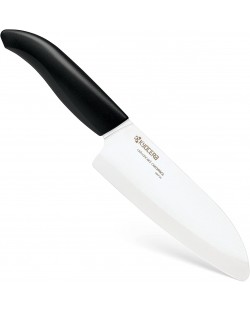Универсален керамичен нож KYOCERA - 14 cm