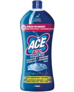 Универсален препарат ACE - Ultra Squeeze Fresh, 1 l