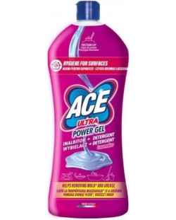 Универсален препарат ACE - Ultra Squeeze Lavender, 1 l