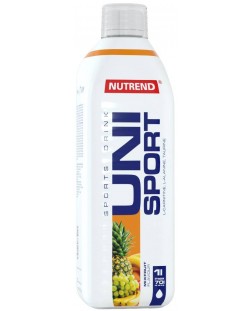 Unisport, плодов микс, 1000 ml, Nutrend