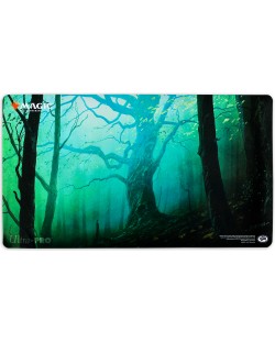 Подложка Ultra Pro Playmat - Magic: The Gathering, Unstable Forest