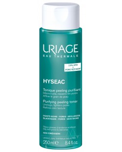 Uriage Hyseac Почистващ тоник за лице, 250 ml