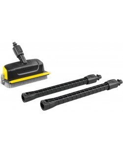 Уред за почистване на повърхности Karcher - PS 30 Plus, черен