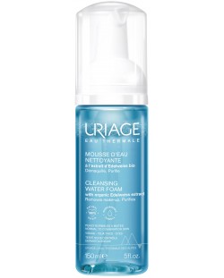 Uriage Дегримираща мус-пяна, 150 ml