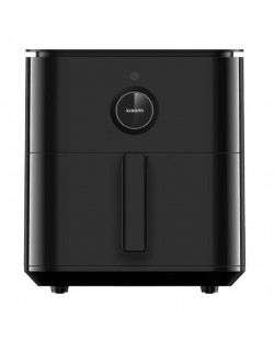 Уред за здравословно готвене Xiaomi - Smart Air Fryer, 1800W, 6.5 l, черен