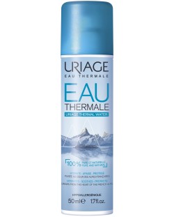 Uriage Eau Thermale Термална вода, 50 ml