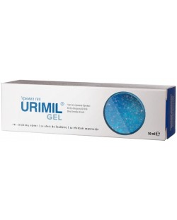 Urimil Gel на Naturpharma, 50 ml
