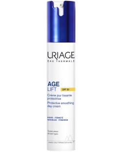 Uriage Age Lift Коригиращ дневен крем с лифтинг ефект, SPF30, 40 ml