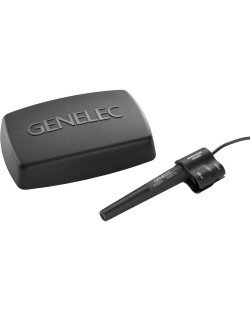 Уред за калибриране на колони Genelec - GLM Kit, черен