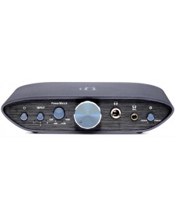 Усилвател за слушалки iFi Audio - Zen CAN Signature 6XX, син