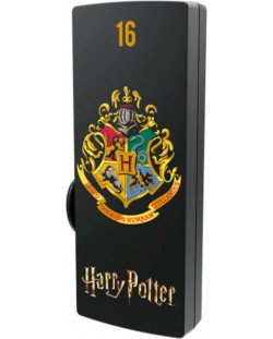 Флаш памет Emtec - M730, Hogwarts, 16GB, USB 2.0
