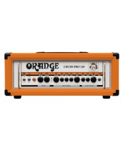 Усилвател за китара Orange - CR120H Crush Pro, оранжев