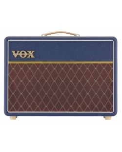 Усилвател за китара VOX - AC10C1 RB, Rich Blue