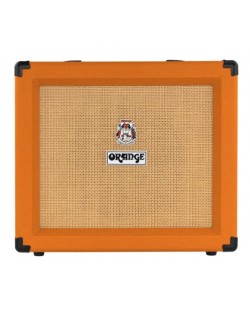 Усилвател за китара Orange - Crush 35RT, оранжев