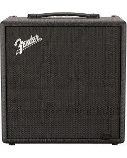 Усилвател за бас китара Fender - Rumble LT25, черен