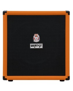 Усилвател за китара Orange - Crush Bass 100 Combo, оранжев