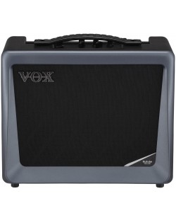 Усилвател за китара VOX - VX50 GTV, сив