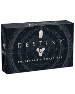 Шах USAopoly - Destiny Chess Collector's Set