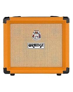 Усилвател за китара Orange - Crush 12, оранжев