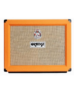 Усилвател за китара Orange - PPC212 OB, оранжев