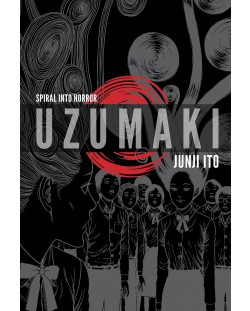 UZUMAKI: Complete Deluxe Edition