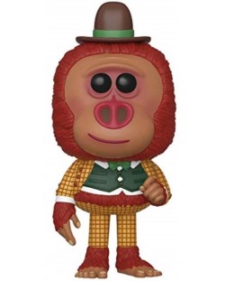Фигура Funko POP! Animation: Missing Link - Mr. Link with Suit #585