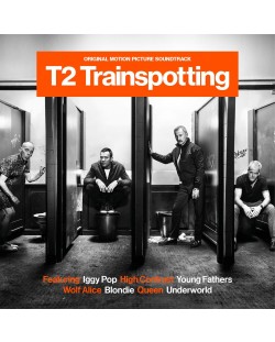 Various Artists - T2 Trainspotting (CD)