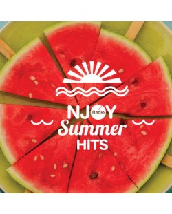 Various Artists - Njoy Summer Hits (LV CD)