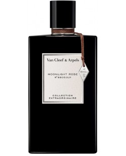 Van Cleef & Arpels Extraordinaire Парфюмна вода Moonlight Rose, 75 ml