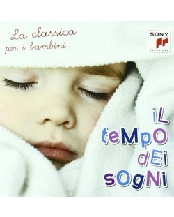Various Artists - Classica Per Bambini Sogni (LV CD)