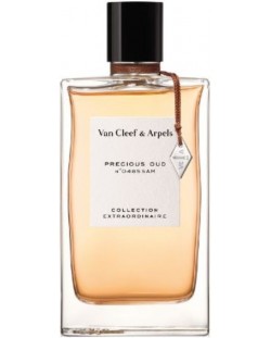 Van Cleef & Arpels Extraordinaire Парфюмна вода Precious Oud, 75 ml