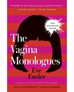 Vagina Monologues 20th Anniversary
