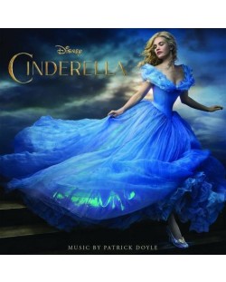 Various Artists - Cinderella (CD)