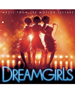 Various Artists - Dreamgirls Original London Cast Recording (2 CD)