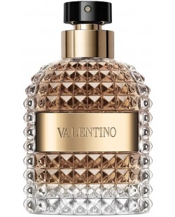 Valentino Тоалетна вода Uomo, 100 ml