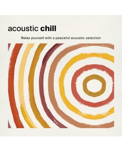 Various Artists - Acoustic Chill (Vinyl)