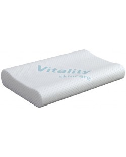 Възглавница isleep - VitalCare, 41 х 69 х 10-11 cm