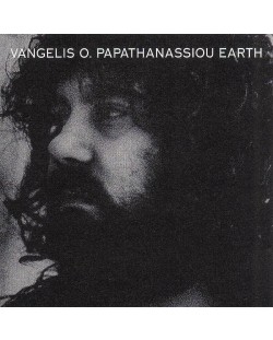Vangelis Papathanassiou - Earth (CD)