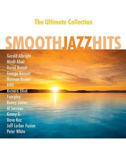 Various Artists - Smooth Jazz Hits (LV CD)