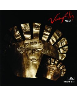 Vangelis - Mask (CD)