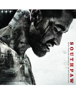 Various Artists - Southpaw - Music From And Inspired By The Motion Picture (CD)